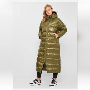 Nike Sportswear Therma-Fit City Series Down Puffer/Parka DH4081-222